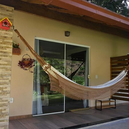 Sitio Terra Sana Bed & Breakfast Santa Teresa  Ngoại thất bức ảnh