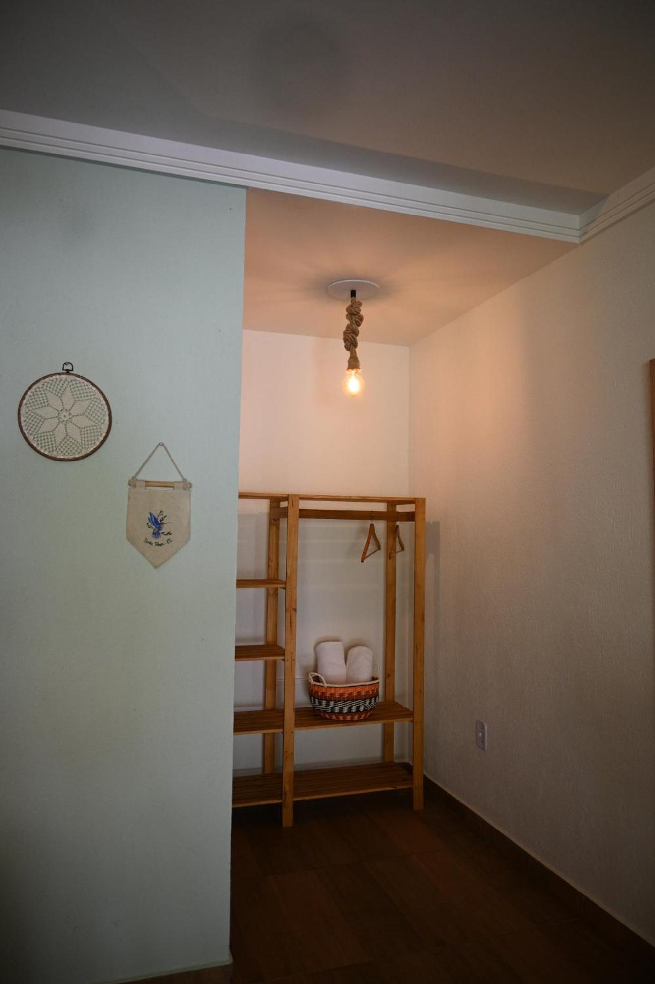 Sitio Terra Sana Bed & Breakfast Santa Teresa  Ngoại thất bức ảnh