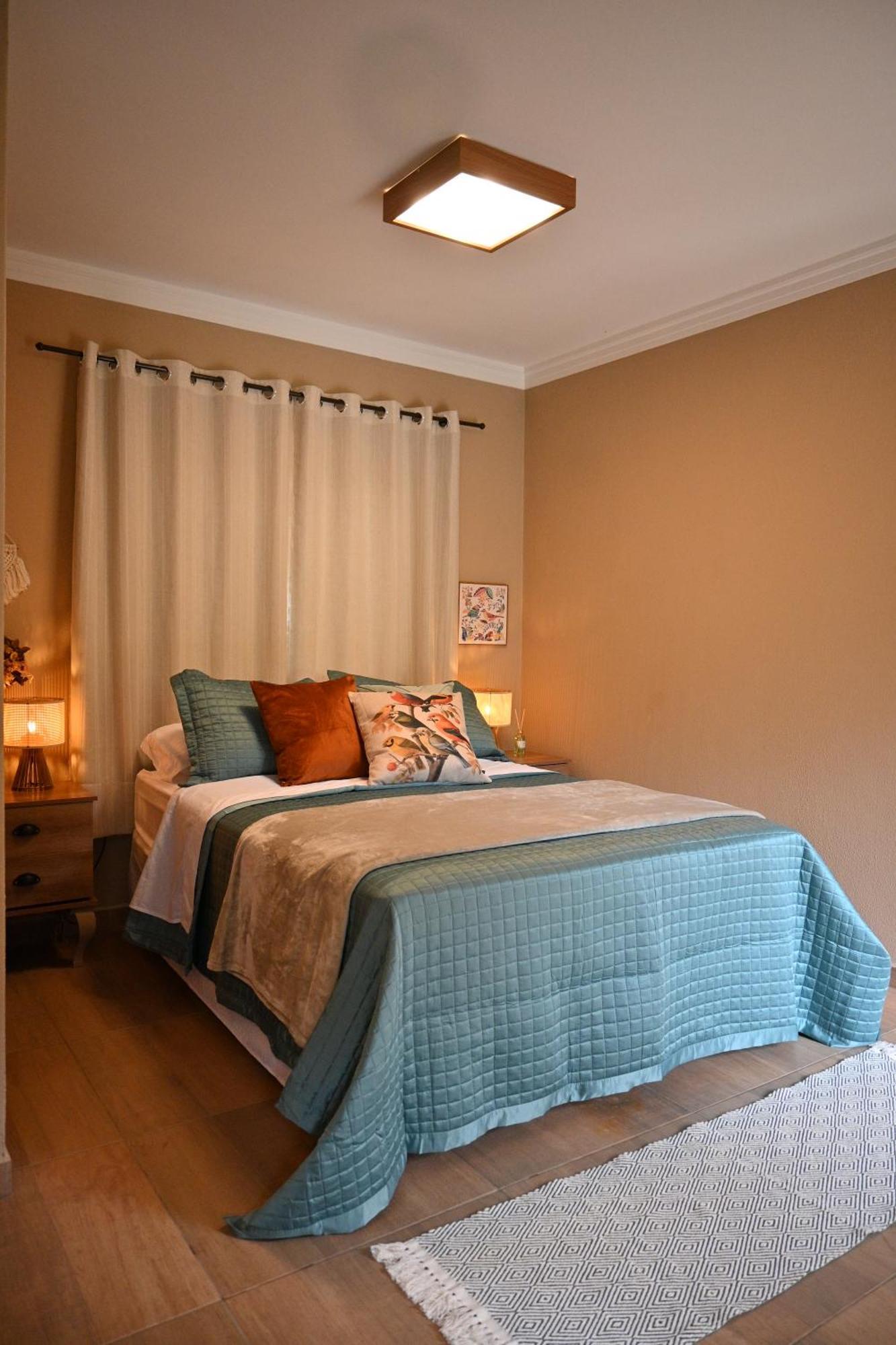 Sitio Terra Sana Bed & Breakfast Santa Teresa  Ngoại thất bức ảnh